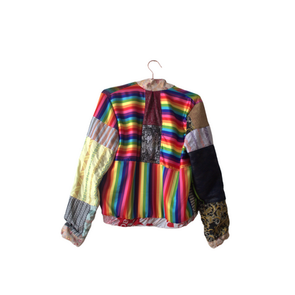 Rainbow Bomber