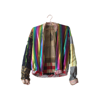 Rainbow Bomber