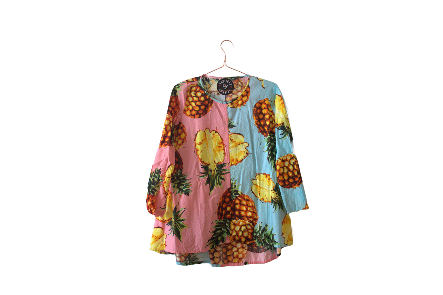 Ananas Top