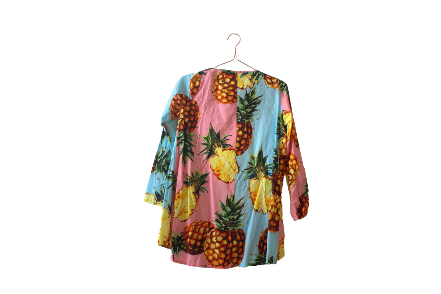 Ananas Top