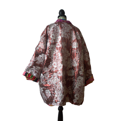 Brocade Kimono