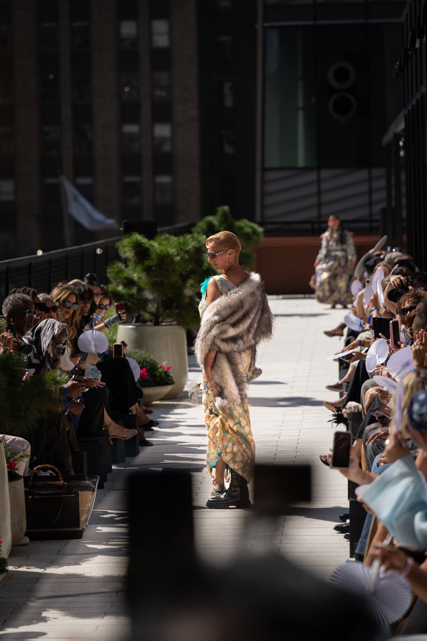 Argentinian tango dress