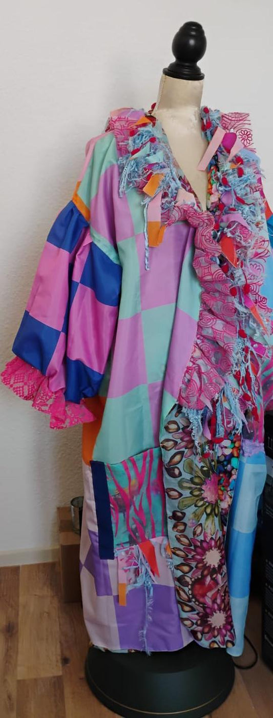 Dolls Kimono
