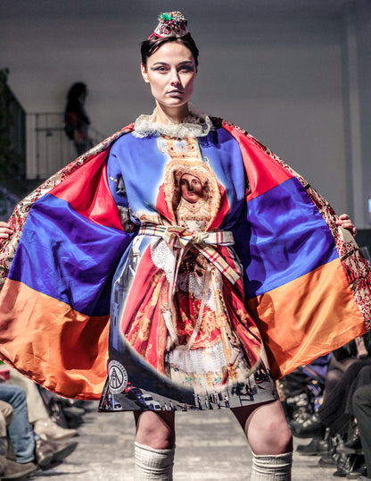 Madonna today holy unicum 3