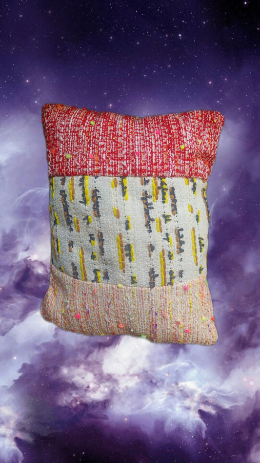 Playful BonBon pillow