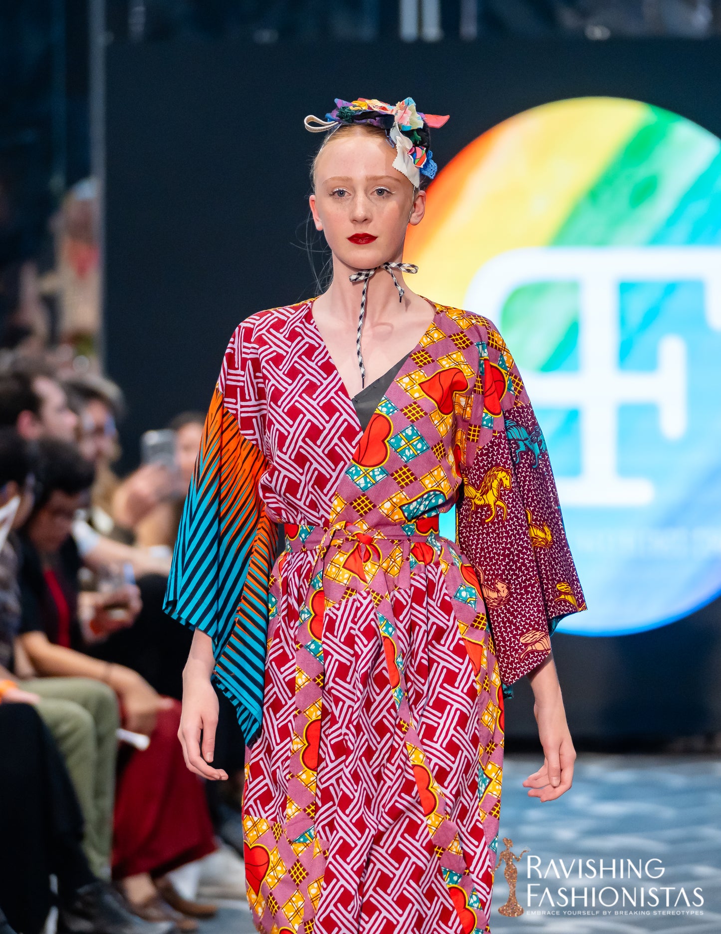 Kimono Set - PAULINA'S FRIENDS