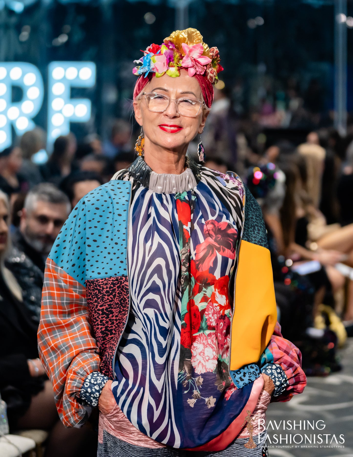 Crazy in love - PAULINA'S FRIENDS