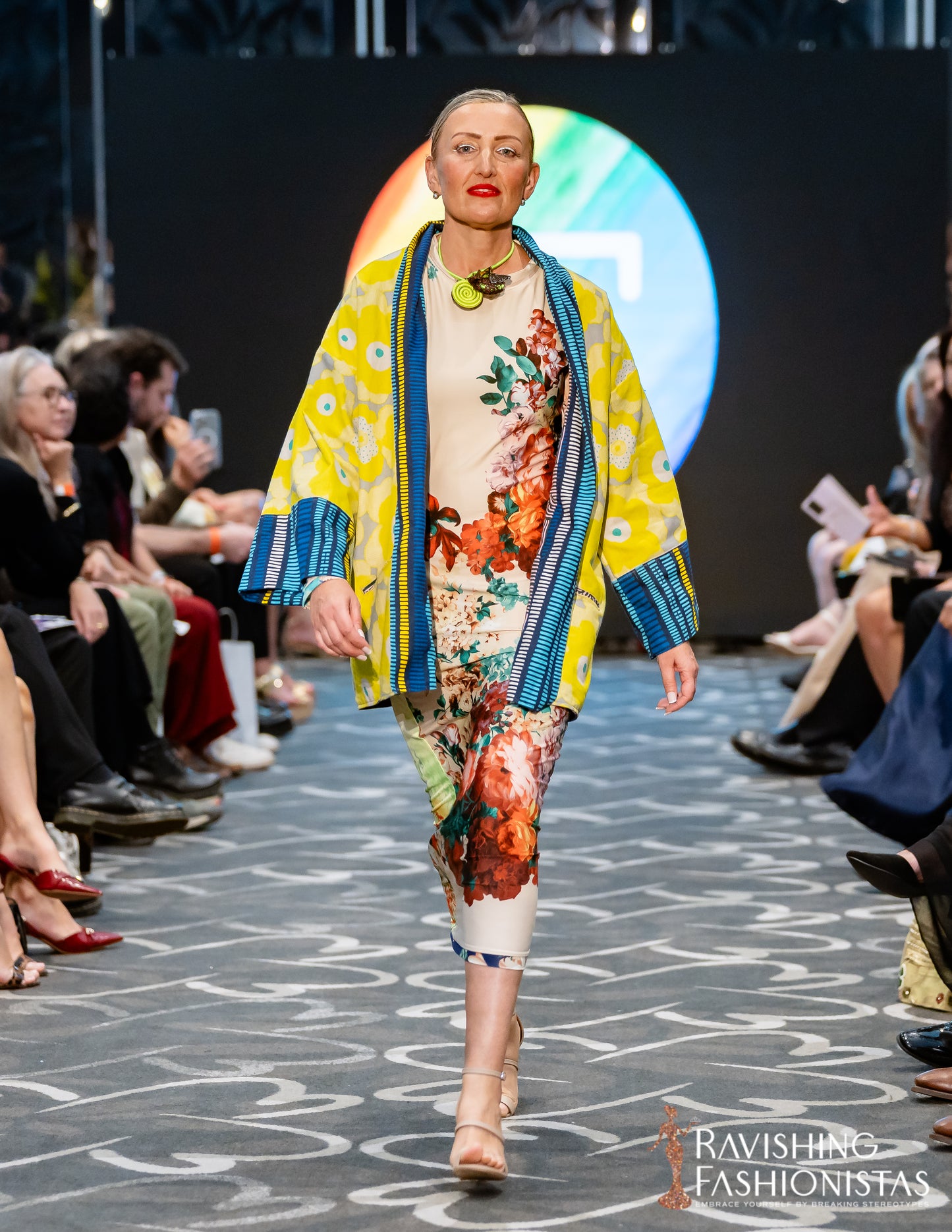 Yellow flowers - PAULINA'S FRIENDS