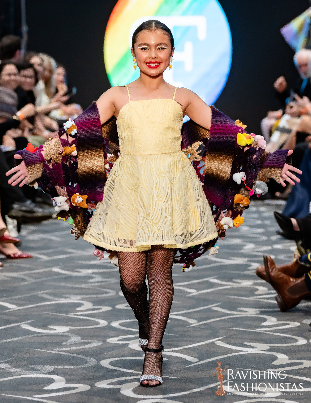 Toys vest - PAULINA'S FRIENDS