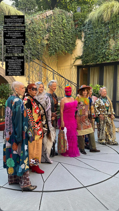 Pink ruffles sleeveless dress