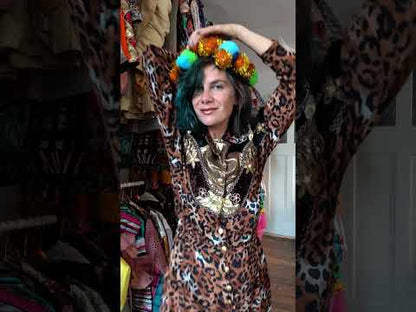 Hare Krishna Flowers