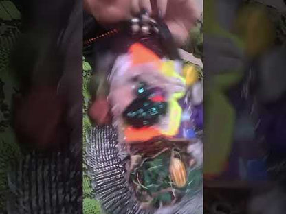 Wearable art jewellery