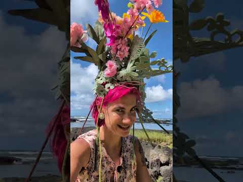 Hawaii Flower 35