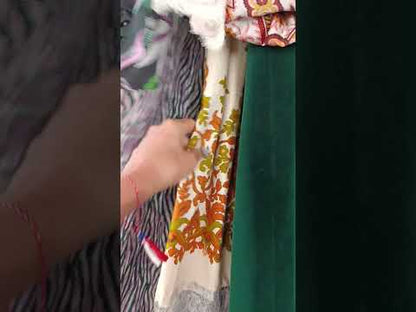 Argentinian tango dress