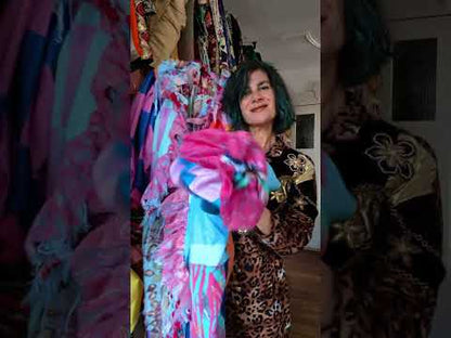 Dolls Kimono