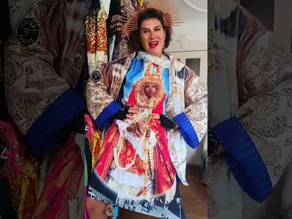 Madonna today holy unicum 9