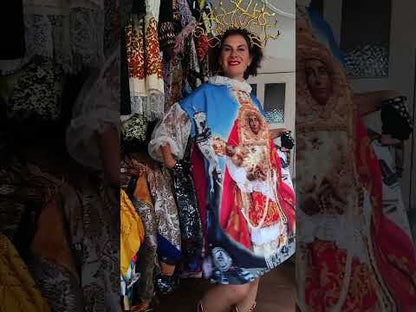 Madonna today holy unicum 3
