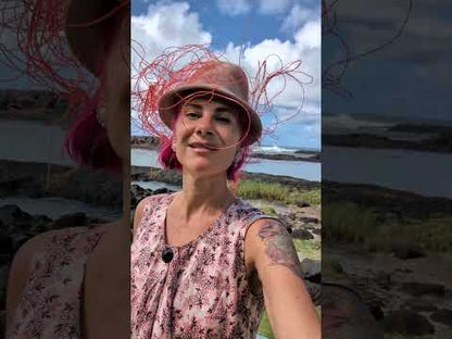 Hawaii Flower Dress 26