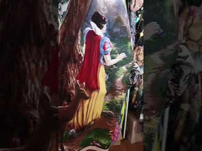 Twins Fairytale Unicorn Kimonos