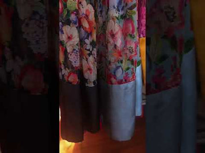 I will be always transparent to you