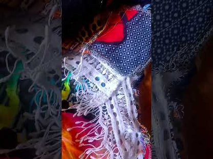 A collar supposed to be skirt