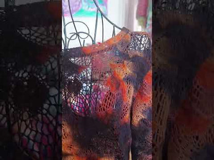 Kitcat techno dress