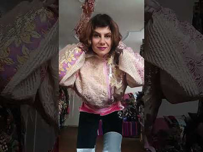 Fairytale bomber