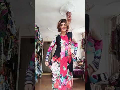 Rose dress