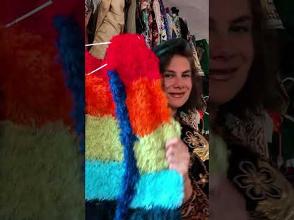 Catch the Rainbow vest