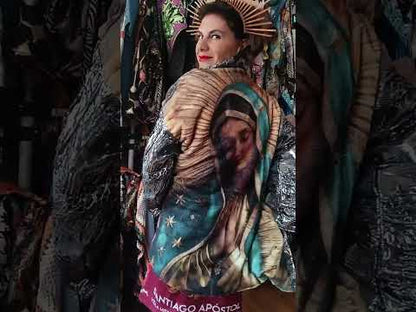Madonna today holy unicum 4