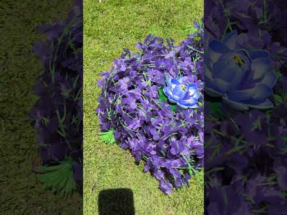 Hawaii Flower Dress 17