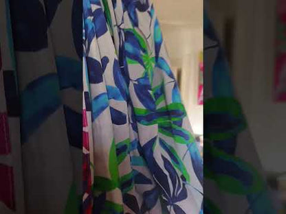 Birds of paradise top