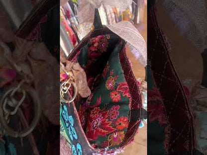 Weird bag