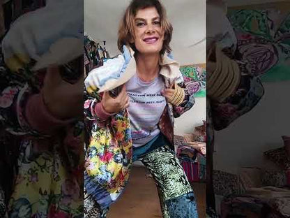Royal tapisserie jacket
