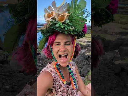 Hawaii Fashion Week 24