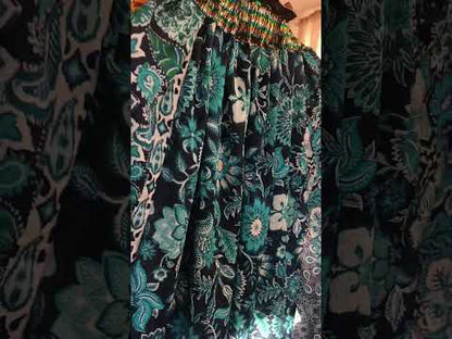 Flowers blooming in spring