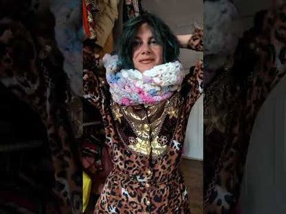 Tender Love scarf