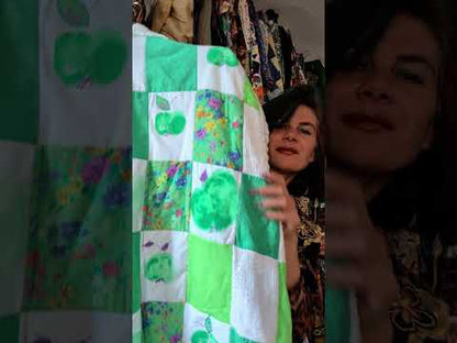 Green Apple vest