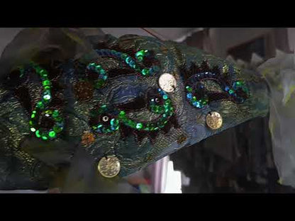 Unwearable Fish 🐟 bag